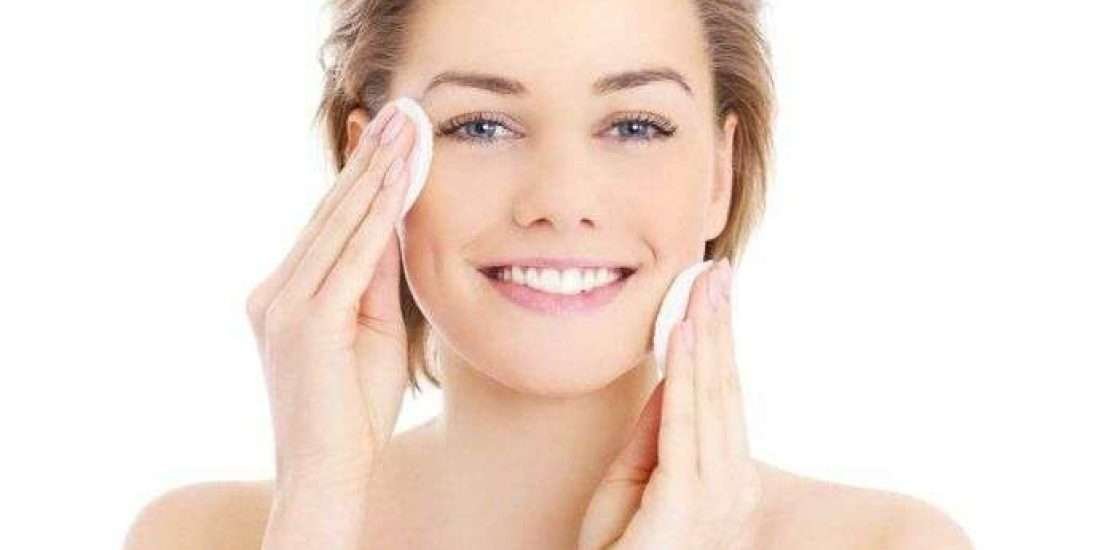 20 trucos para tener una piel facial radiante y saludable