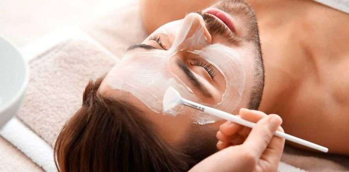 Top 10 tratamientos de belleza para hombres