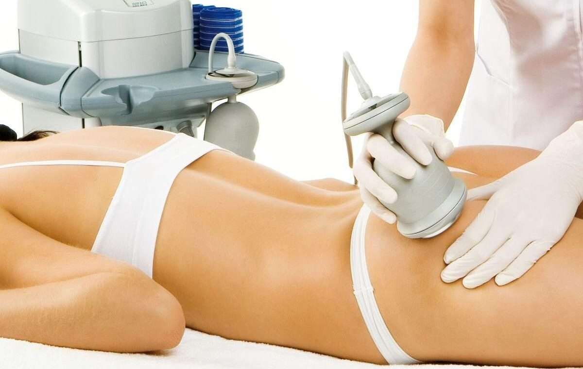 Tratamientos de estética corporal para Realzar tu Belleza Natural