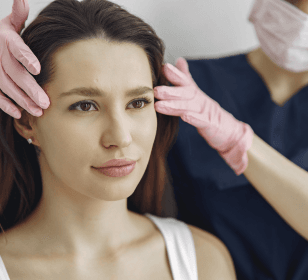 Armonización Facial