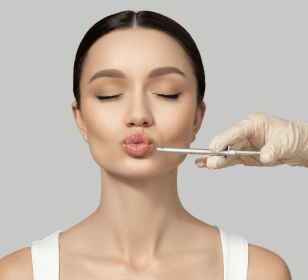 Relleno de Labios