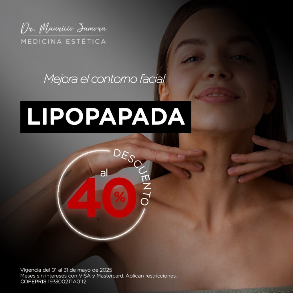 Lipopada