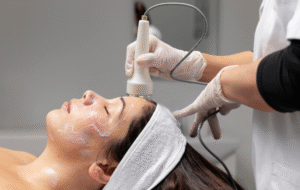 Tratamiento Ultherapy: Rejuvenecimiento sin cirugía