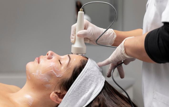 Tratamiento Ultherapy: Rejuvenecimiento sin cirugía