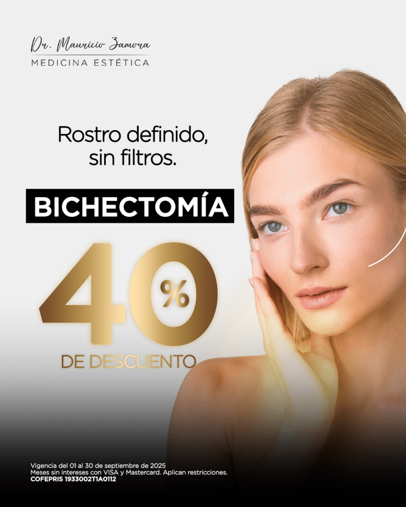 bichectomia