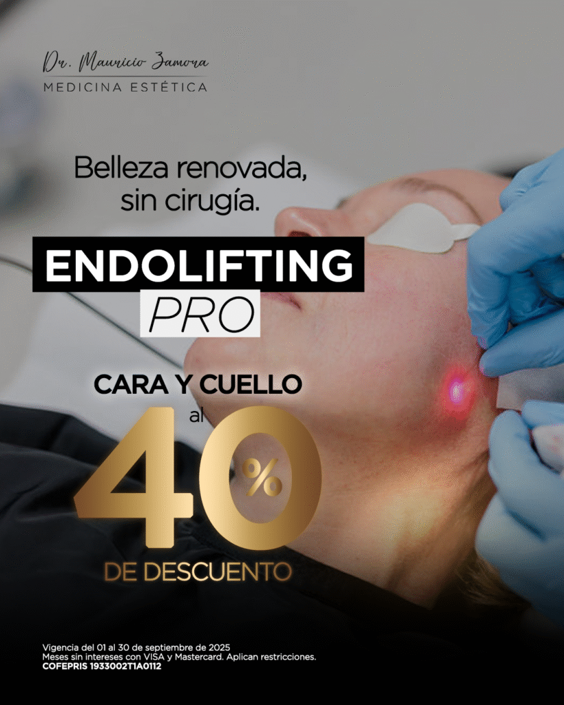 endolifting