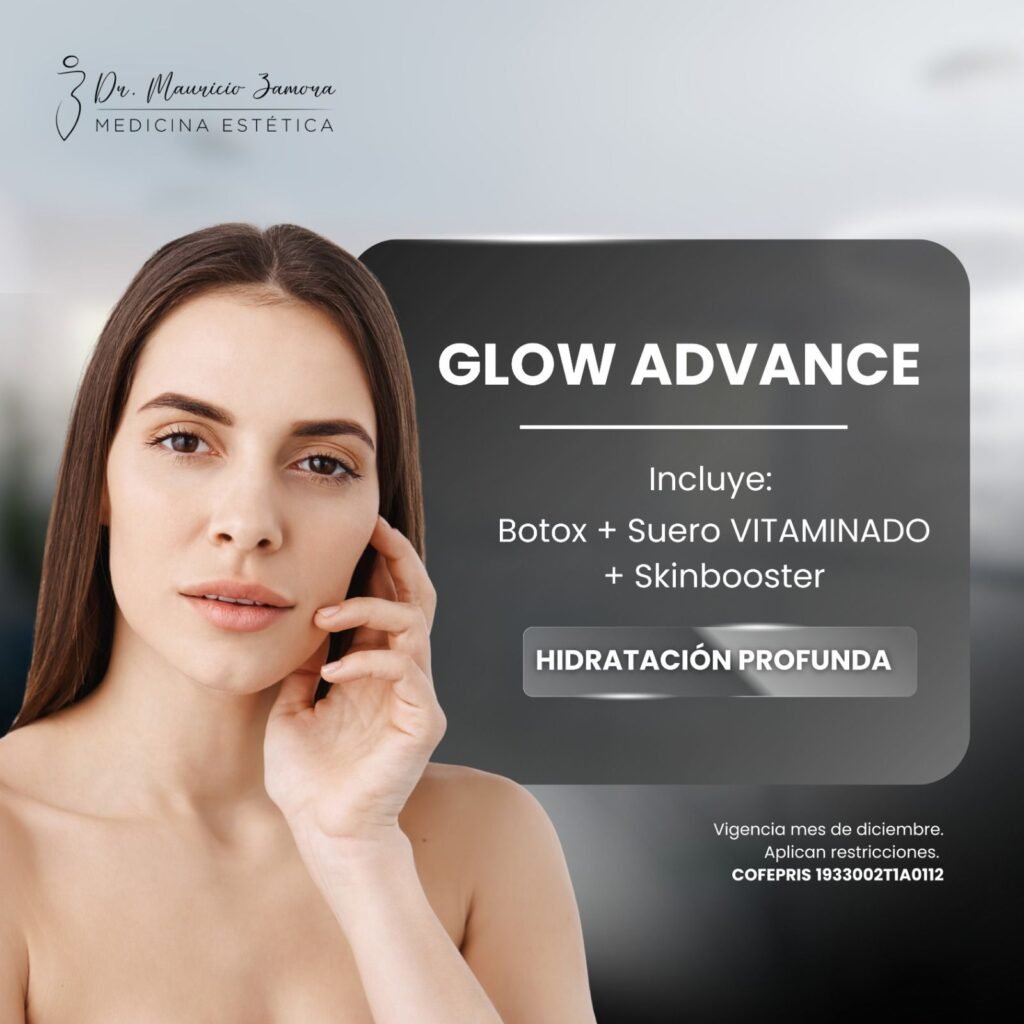 Glow Advance