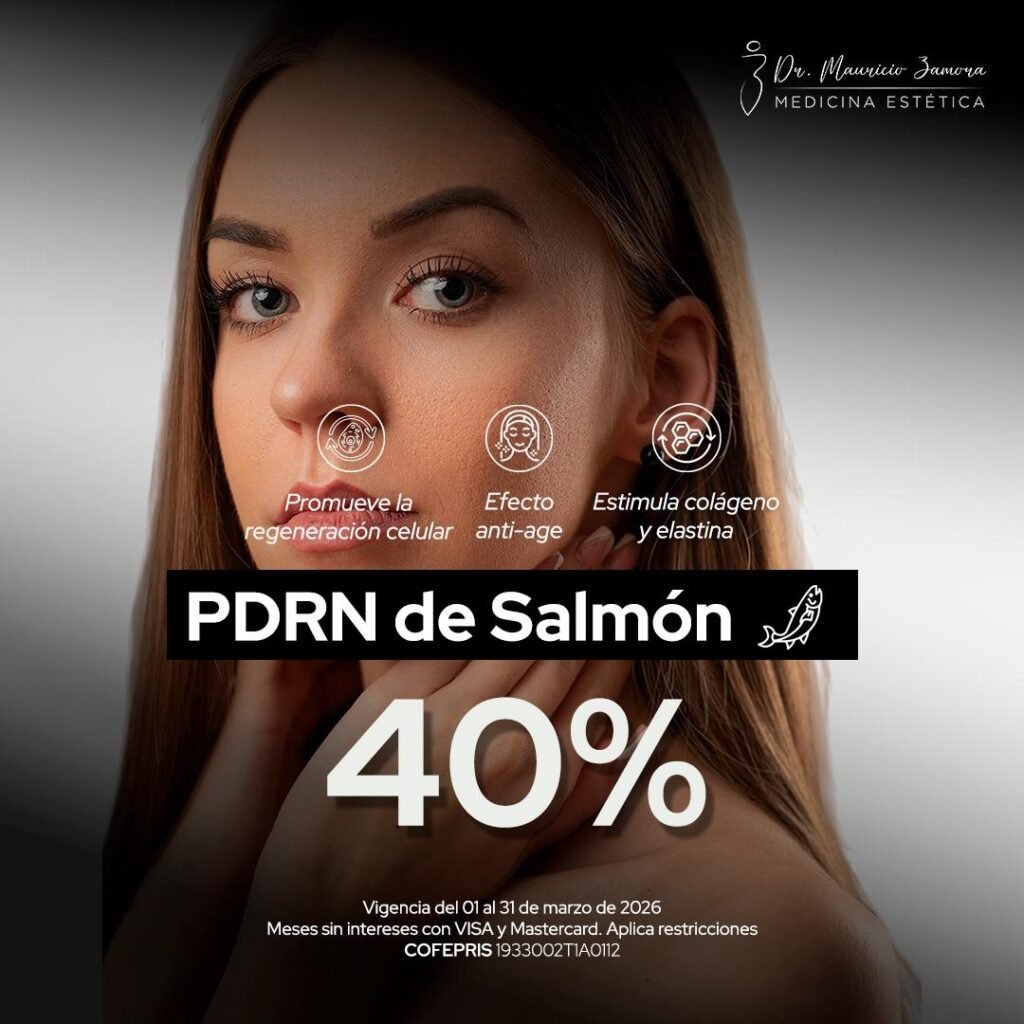 PDRN Salmon