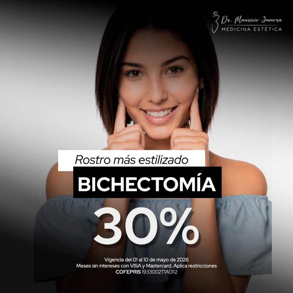 Bichectomia