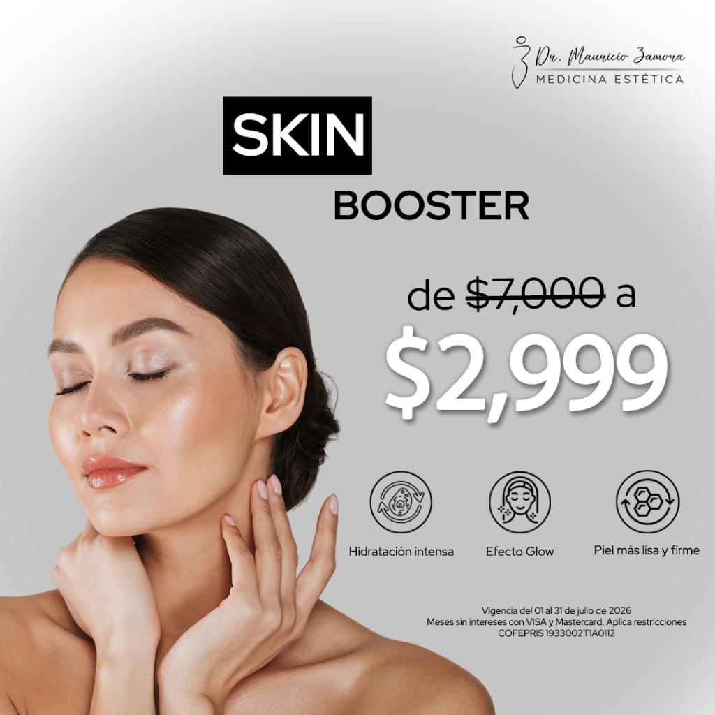 SKIN BOOSTER