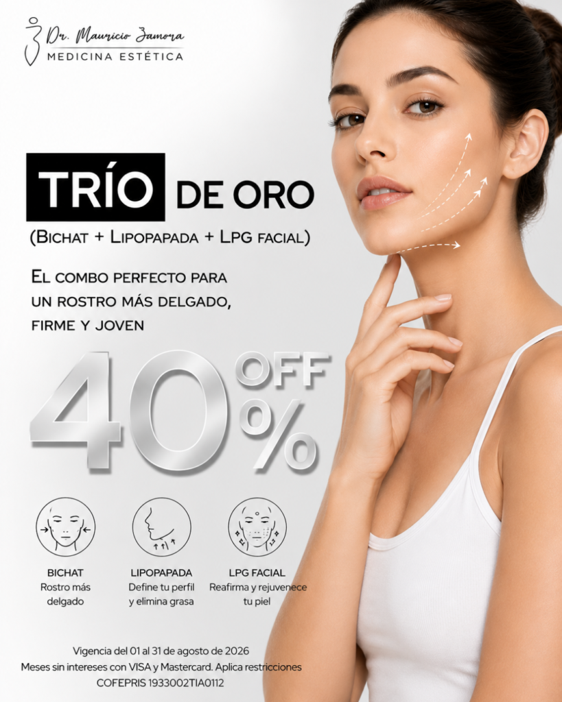 Trio de Oro