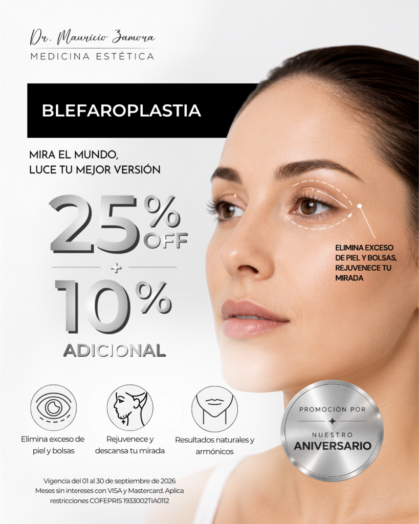 blefaroplastia