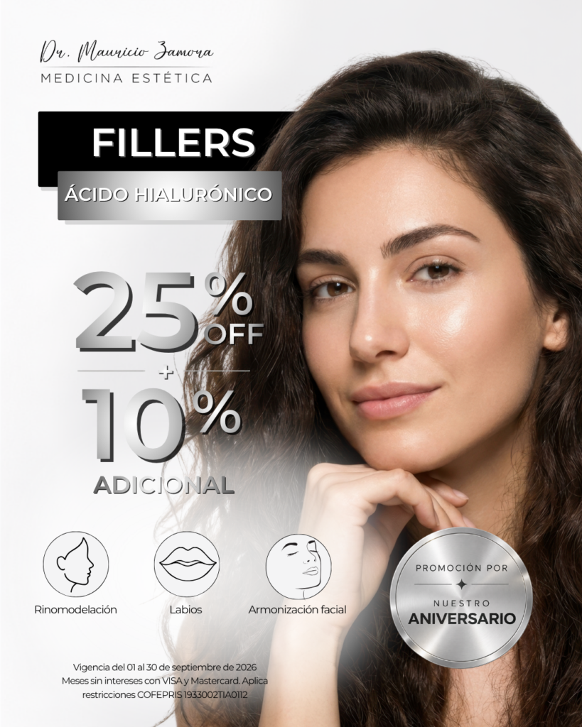 fillers